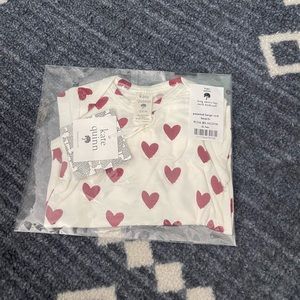 Kate Quinn long sleeve valentines